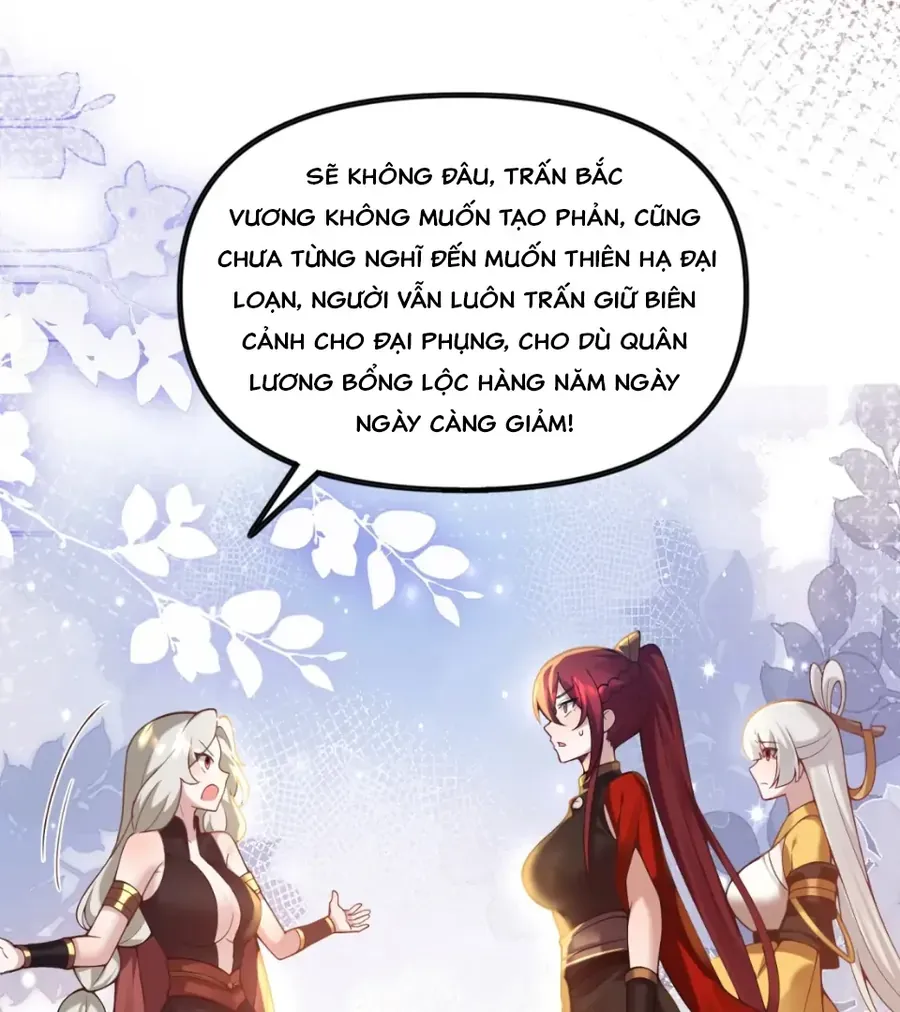 Nữ Đế, Ta Chỉ Yêu Đương Với Nương Tử Chapter 27 - 88