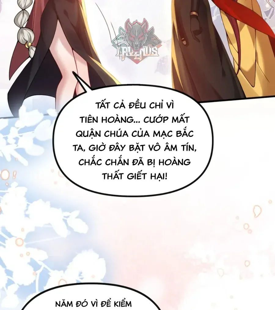 Nữ Đế, Ta Chỉ Yêu Đương Với Nương Tử Chapter 27 - 89