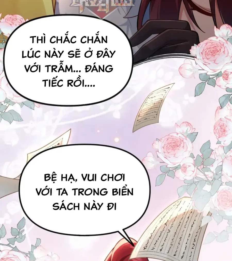 Nữ Đế, Ta Chỉ Yêu Đương Với Nương Tử Chapter 27 - 10