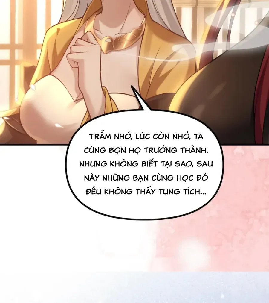 Nữ Đế, Ta Chỉ Yêu Đương Với Nương Tử Chapter 27 - 91