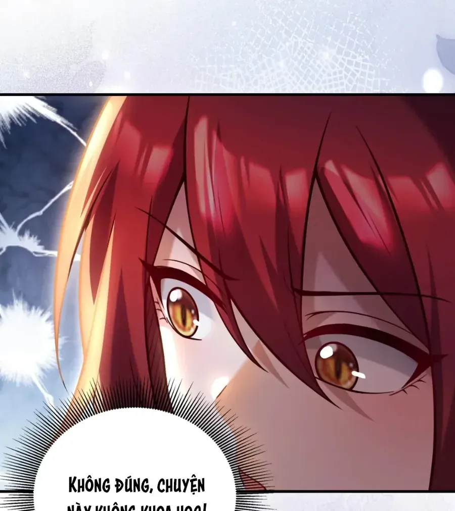 Nữ Đế, Ta Chỉ Yêu Đương Với Nương Tử Chapter 27 - 92