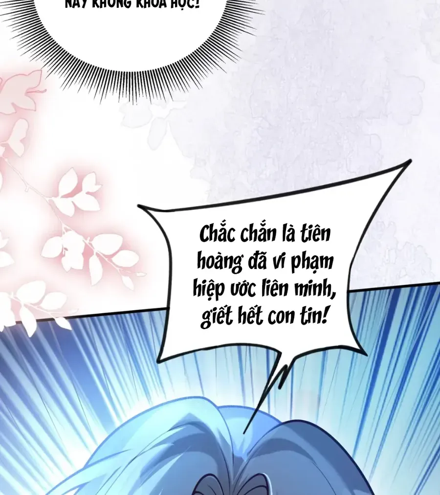 Nữ Đế, Ta Chỉ Yêu Đương Với Nương Tử Chapter 27 - 93