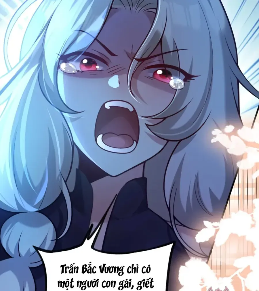 Nữ Đế, Ta Chỉ Yêu Đương Với Nương Tử Chapter 27 - 94