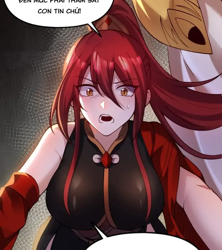 Nữ Đế, Ta Chỉ Yêu Đương Với Nương Tử Chapter 27 - 97