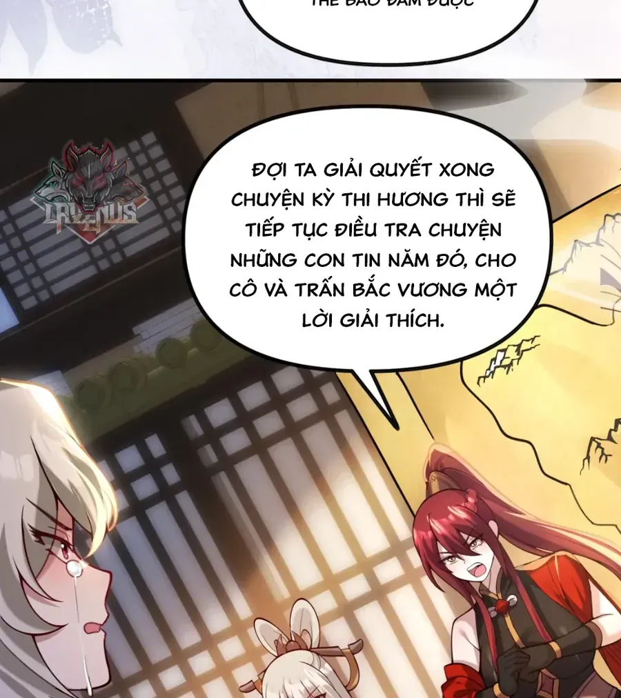 Nữ Đế, Ta Chỉ Yêu Đương Với Nương Tử Chapter 27 - 99