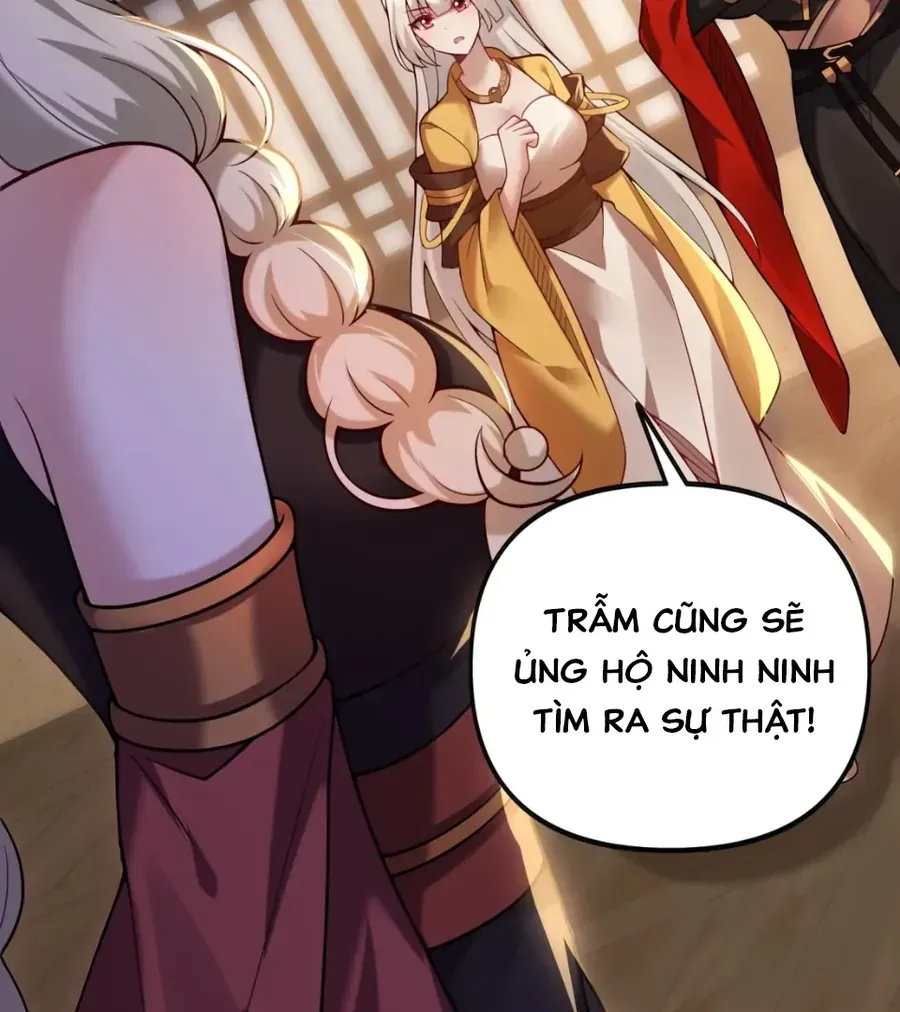 Nữ Đế, Ta Chỉ Yêu Đương Với Nương Tử Chapter 27 - 100