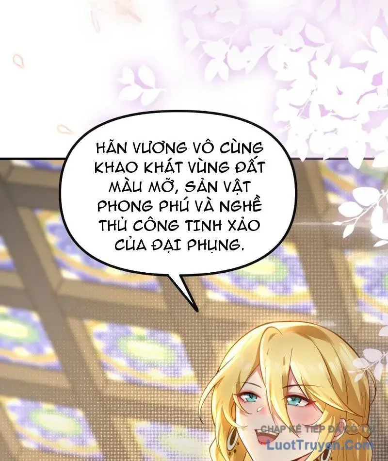 Nữ Đế, Ta Chỉ Yêu Đương Với Nương Tử Chapter 28 - 101