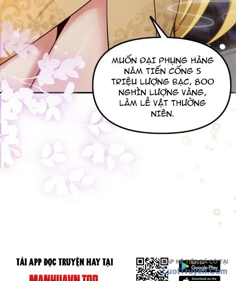 Nữ Đế, Ta Chỉ Yêu Đương Với Nương Tử Chapter 28 - 103