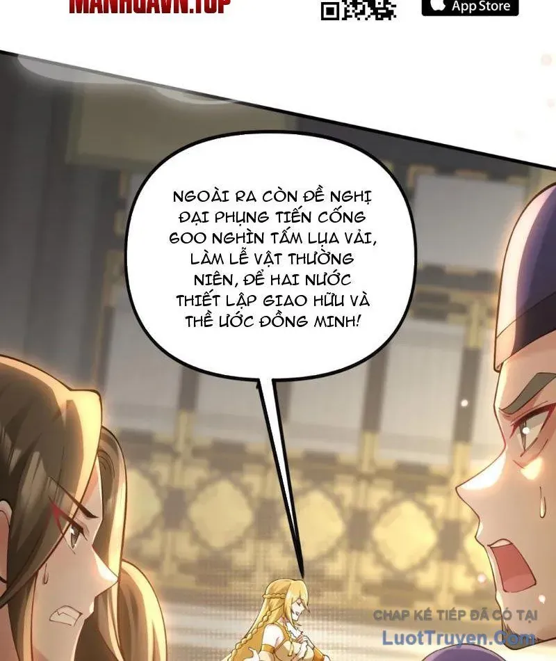 Nữ Đế, Ta Chỉ Yêu Đương Với Nương Tử Chapter 28 - 104