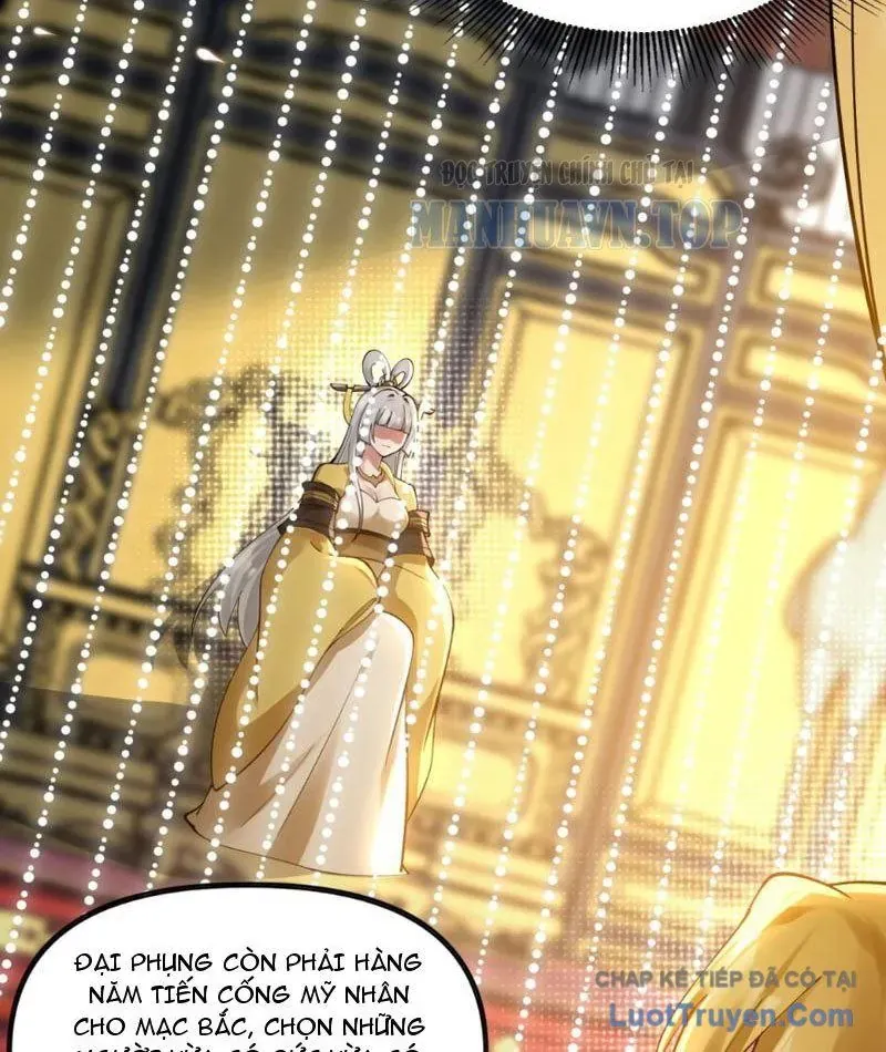 Nữ Đế, Ta Chỉ Yêu Đương Với Nương Tử Chapter 28 - 108