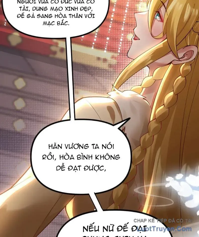 Nữ Đế, Ta Chỉ Yêu Đương Với Nương Tử Chapter 28 - 109