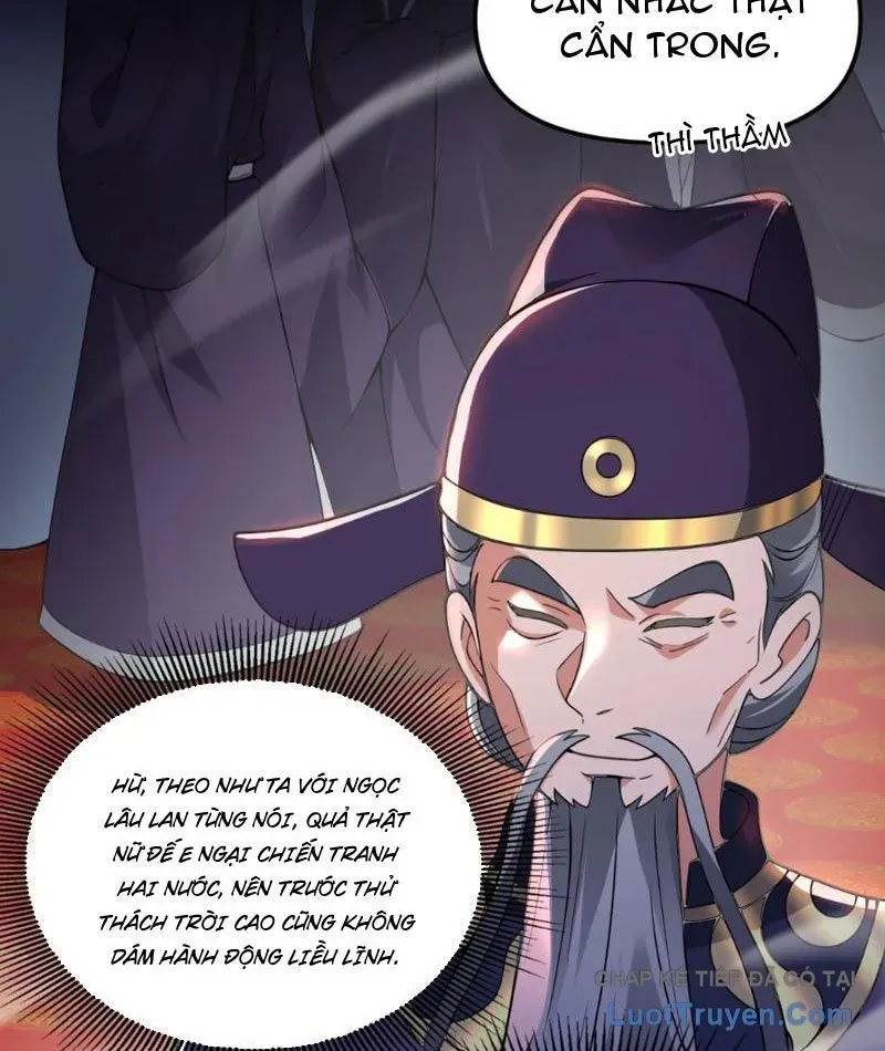 Nữ Đế, Ta Chỉ Yêu Đương Với Nương Tử Chapter 28 - 112