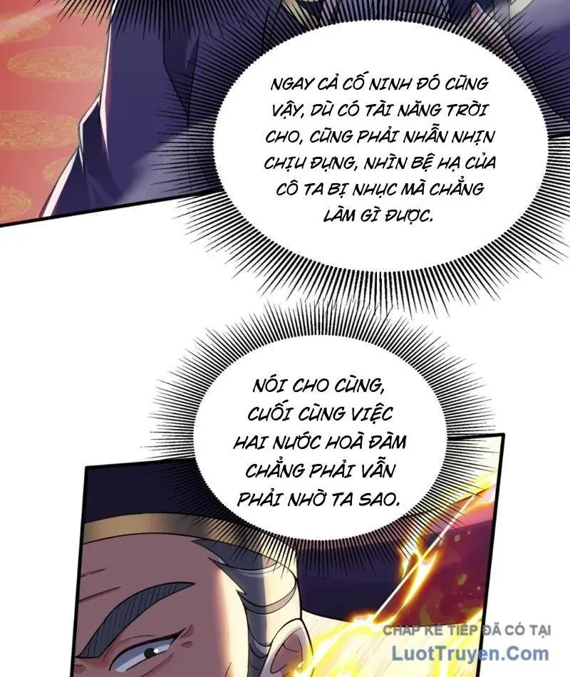 Nữ Đế, Ta Chỉ Yêu Đương Với Nương Tử Chapter 28 - 113