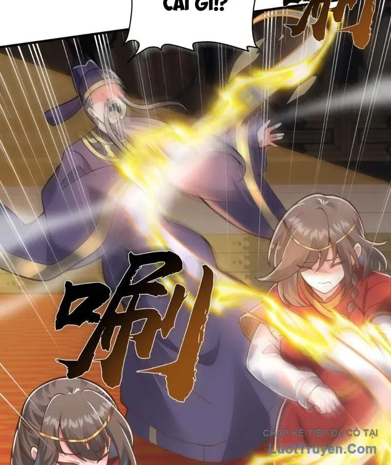 Nữ Đế, Ta Chỉ Yêu Đương Với Nương Tử Chapter 28 - 115