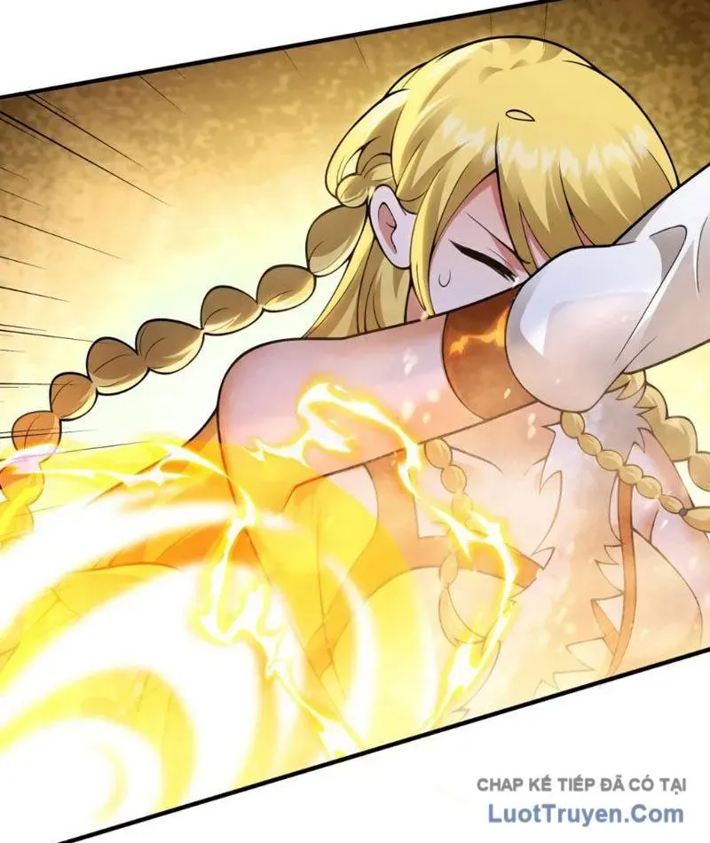 Nữ Đế, Ta Chỉ Yêu Đương Với Nương Tử Chapter 28 - 119