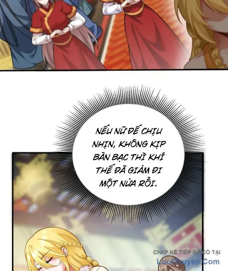 Nữ Đế, Ta Chỉ Yêu Đương Với Nương Tử Chapter 28 - 13