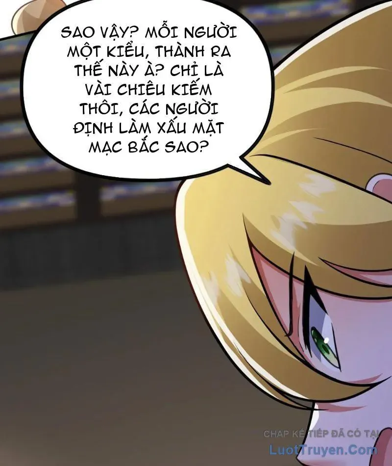 Nữ Đế, Ta Chỉ Yêu Đương Với Nương Tử Chapter 28 - 122