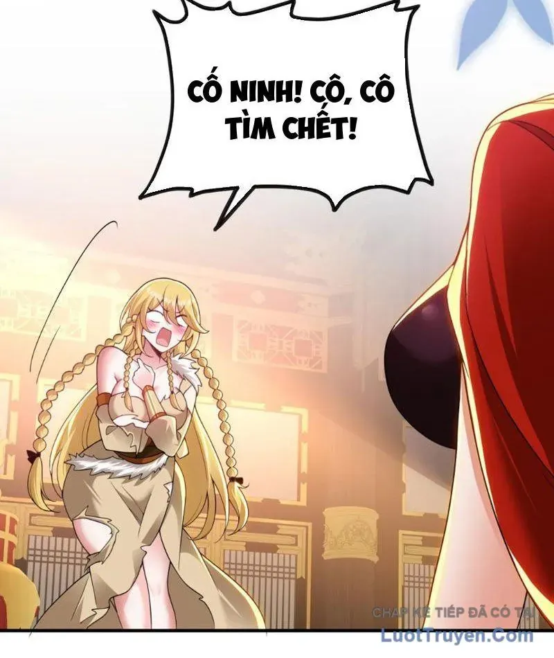 Nữ Đế, Ta Chỉ Yêu Đương Với Nương Tử Chapter 28 - 128