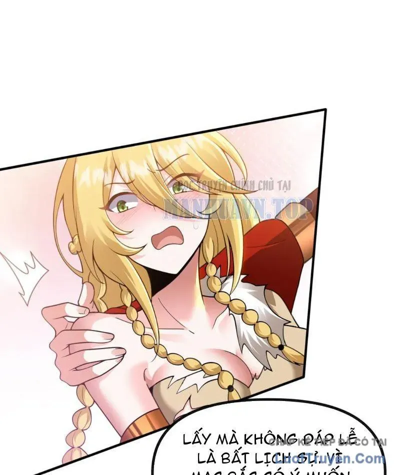 Nữ Đế, Ta Chỉ Yêu Đương Với Nương Tử Chapter 28 - 129