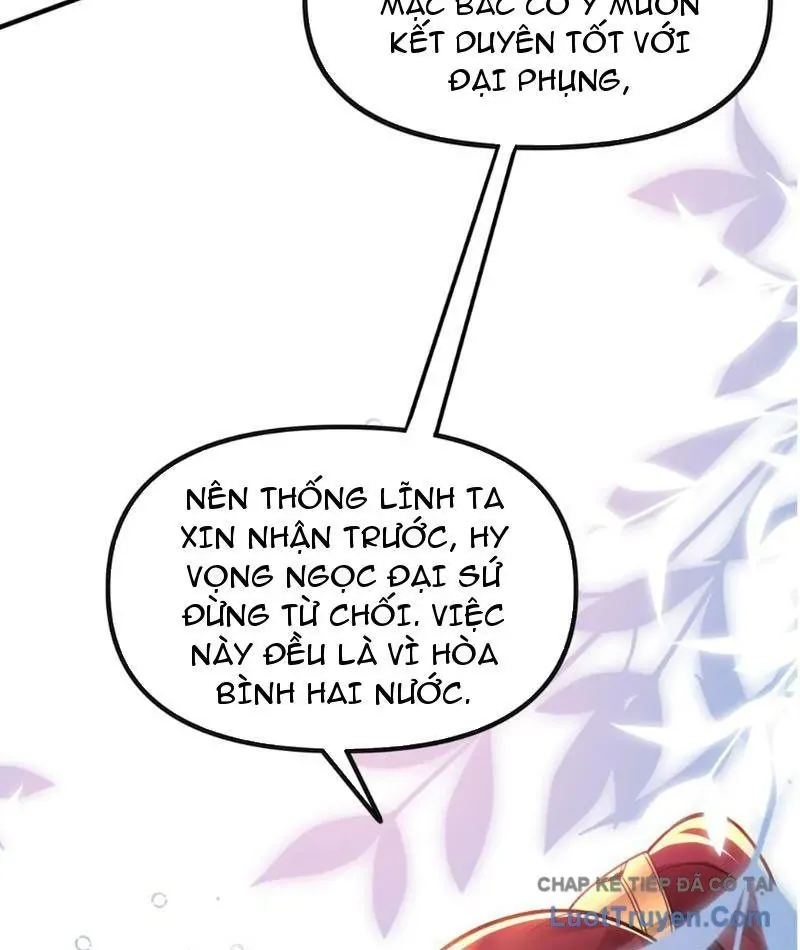 Nữ Đế, Ta Chỉ Yêu Đương Với Nương Tử Chapter 28 - 130