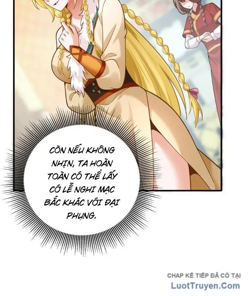 Nữ Đế, Ta Chỉ Yêu Đương Với Nương Tử Chapter 28 - 14