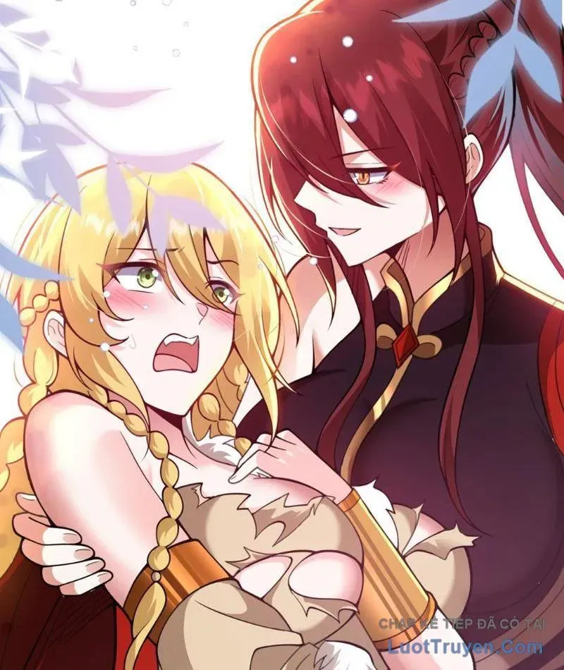 Nữ Đế, Ta Chỉ Yêu Đương Với Nương Tử Chapter 28 - 131