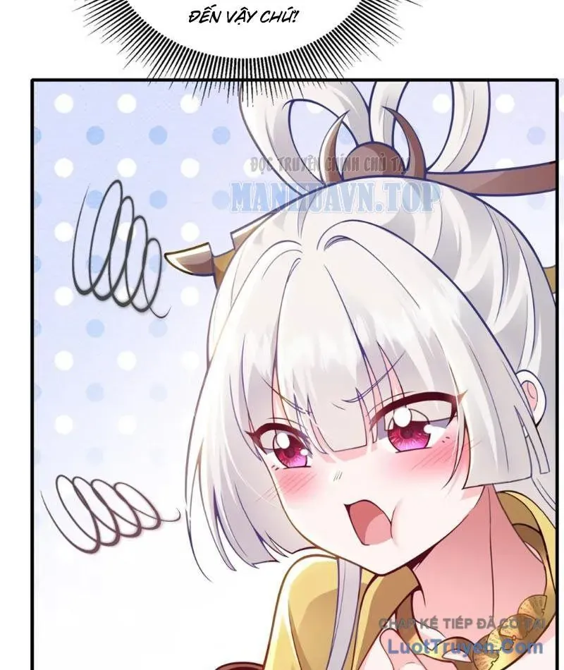 Nữ Đế, Ta Chỉ Yêu Đương Với Nương Tử Chapter 28 - 134