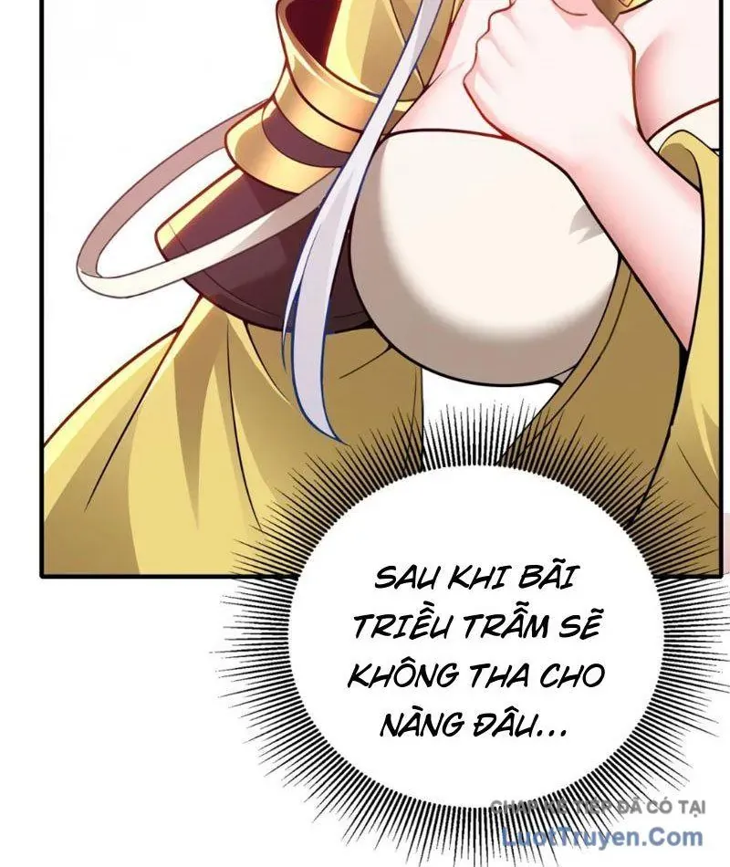 Nữ Đế, Ta Chỉ Yêu Đương Với Nương Tử Chapter 28 - 135