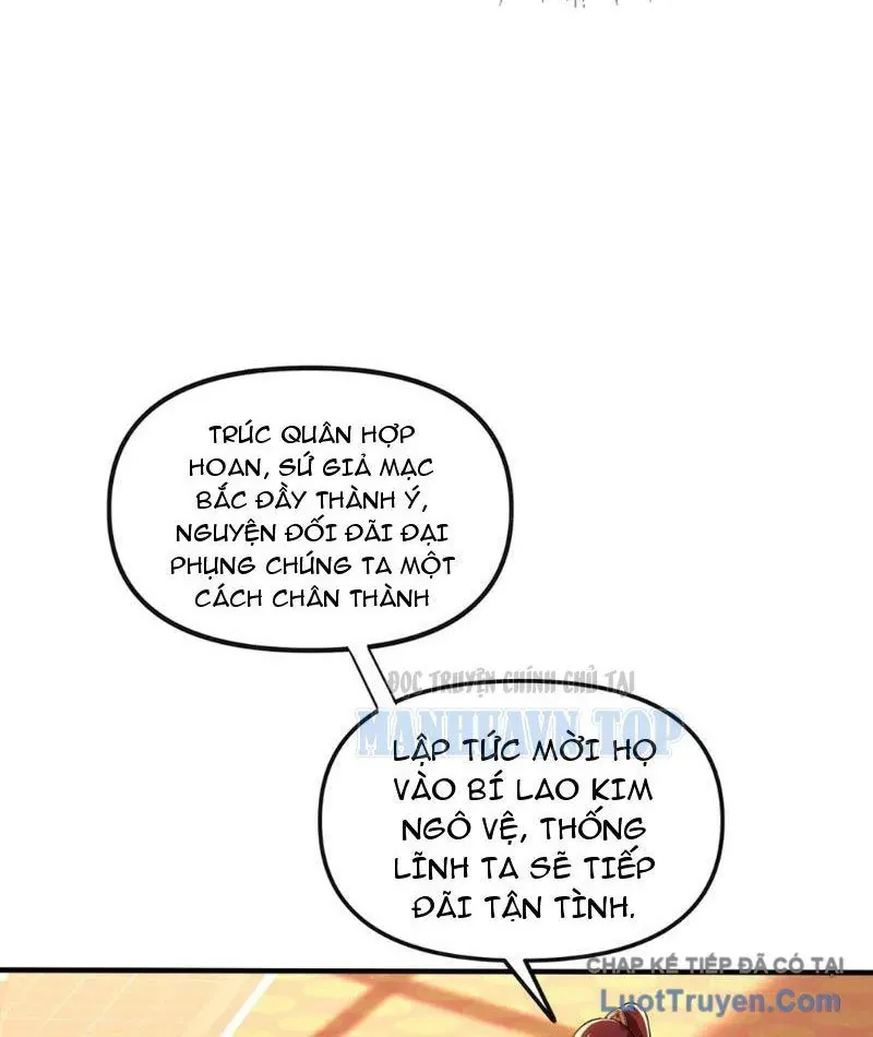 Nữ Đế, Ta Chỉ Yêu Đương Với Nương Tử Chapter 28 - 136