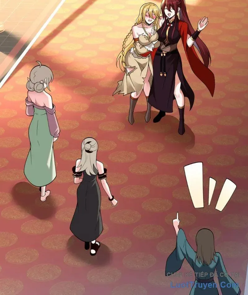 Nữ Đế, Ta Chỉ Yêu Đương Với Nương Tử Chapter 28 - 137