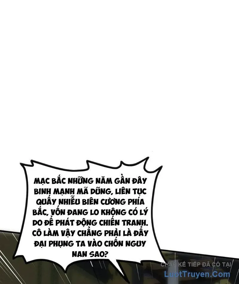 Nữ Đế, Ta Chỉ Yêu Đương Với Nương Tử Chapter 28 - 140