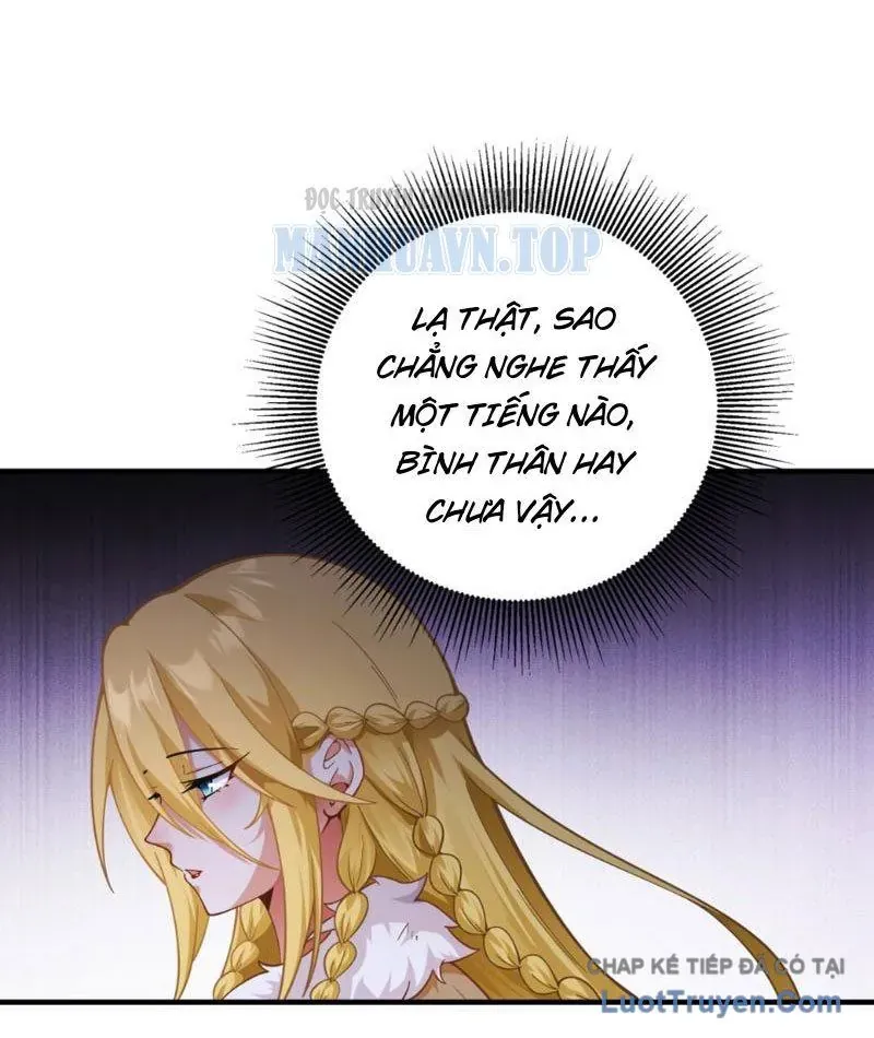 Nữ Đế, Ta Chỉ Yêu Đương Với Nương Tử Chapter 28 - 15