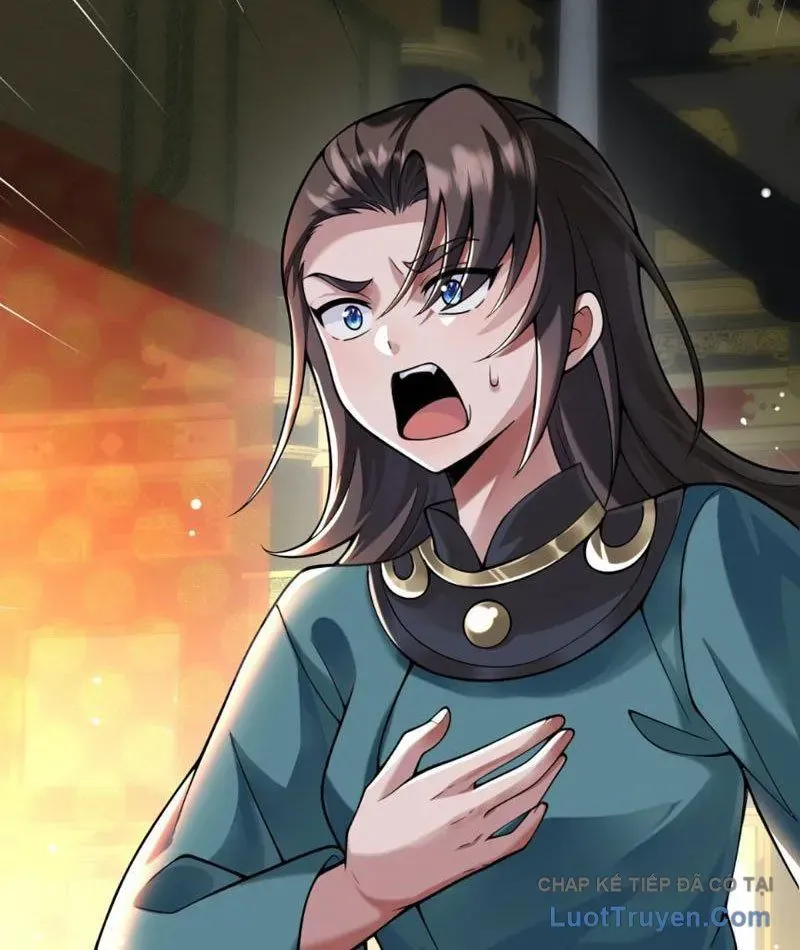 Nữ Đế, Ta Chỉ Yêu Đương Với Nương Tử Chapter 28 - 141