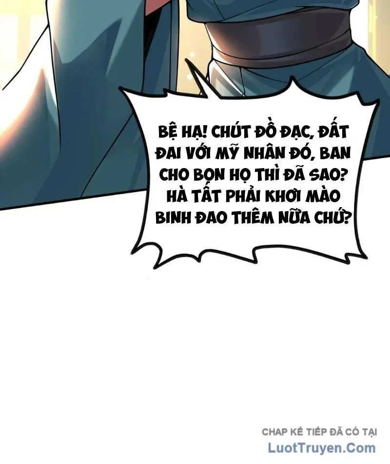 Nữ Đế, Ta Chỉ Yêu Đương Với Nương Tử Chapter 28 - 142