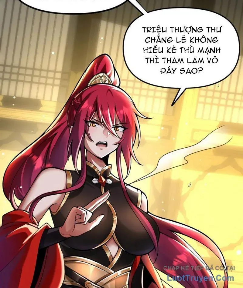 Nữ Đế, Ta Chỉ Yêu Đương Với Nương Tử Chapter 28 - 144