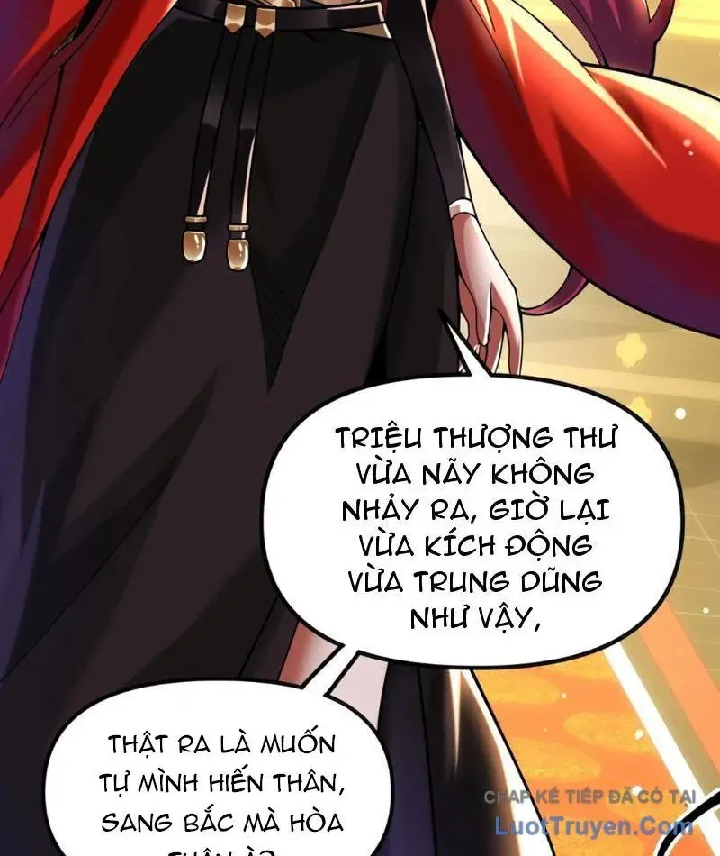 Nữ Đế, Ta Chỉ Yêu Đương Với Nương Tử Chapter 28 - 145