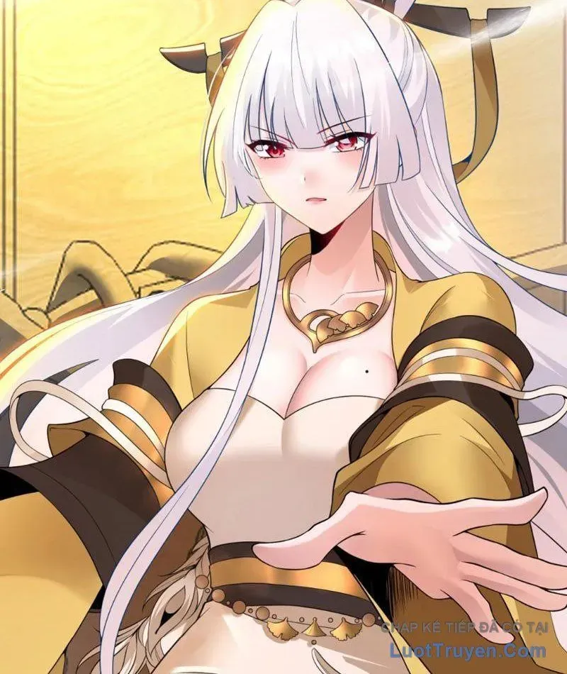 Nữ Đế, Ta Chỉ Yêu Đương Với Nương Tử Chapter 28 - 153