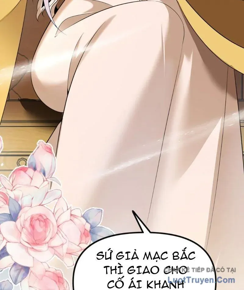 Nữ Đế, Ta Chỉ Yêu Đương Với Nương Tử Chapter 28 - 154