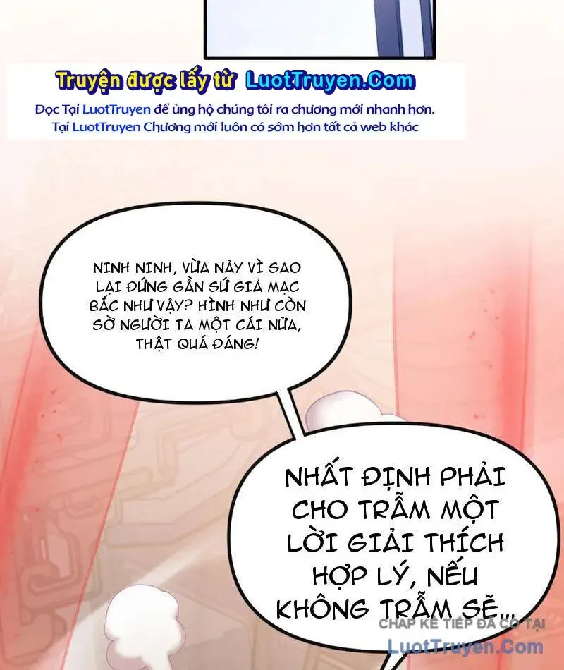 Nữ Đế, Ta Chỉ Yêu Đương Với Nương Tử Chapter 28 - 158