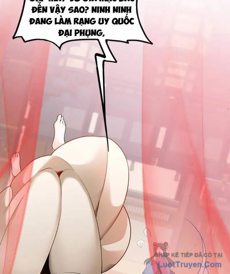 Nữ Đế, Ta Chỉ Yêu Đương Với Nương Tử Chapter 28 - 163