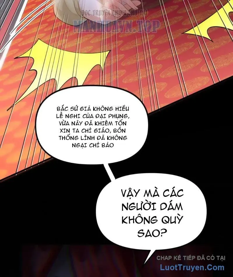 Nữ Đế, Ta Chỉ Yêu Đương Với Nương Tử Chapter 28 - 20