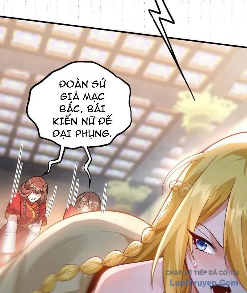 Nữ Đế, Ta Chỉ Yêu Đương Với Nương Tử Chapter 28 - 23