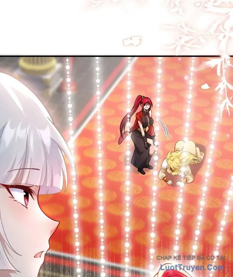 Nữ Đế, Ta Chỉ Yêu Đương Với Nương Tử Chapter 28 - 25