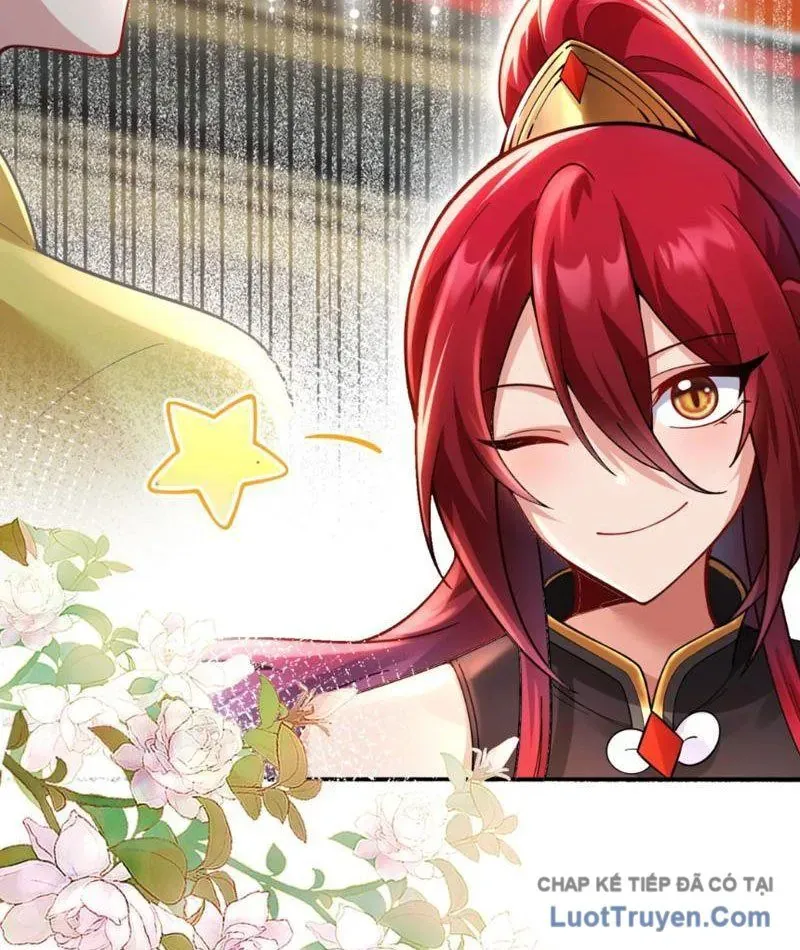Nữ Đế, Ta Chỉ Yêu Đương Với Nương Tử Chapter 28 - 26