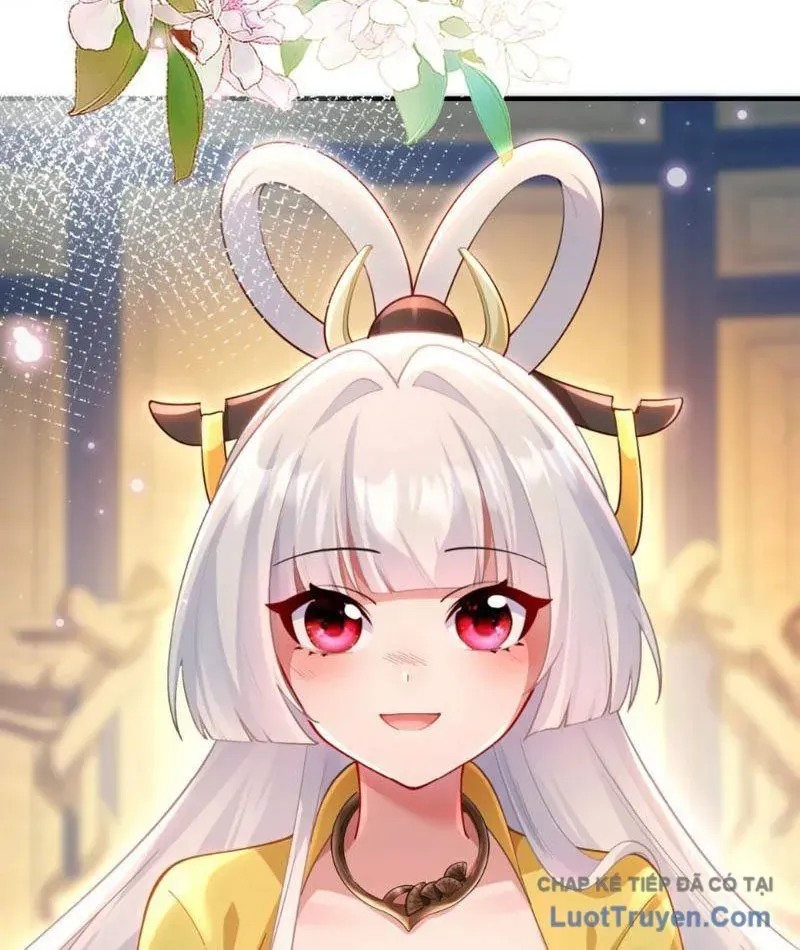 Nữ Đế, Ta Chỉ Yêu Đương Với Nương Tử Chapter 28 - 27
