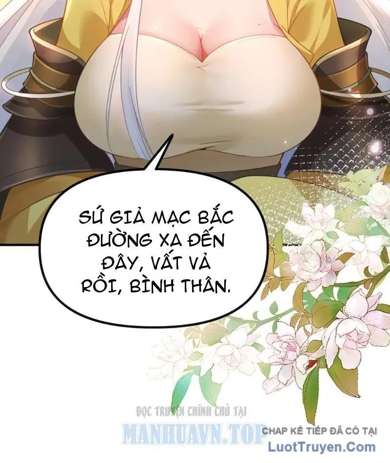 Nữ Đế, Ta Chỉ Yêu Đương Với Nương Tử Chapter 28 - 28