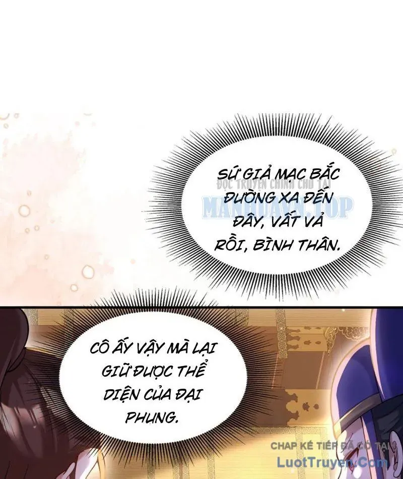 Nữ Đế, Ta Chỉ Yêu Đương Với Nương Tử Chapter 28 - 30