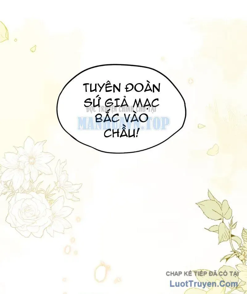 Nữ Đế, Ta Chỉ Yêu Đương Với Nương Tử Chapter 28 - 4