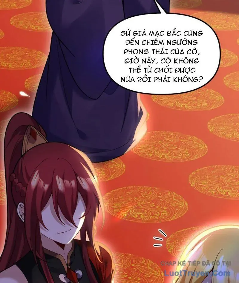 Nữ Đế, Ta Chỉ Yêu Đương Với Nương Tử Chapter 28 - 34