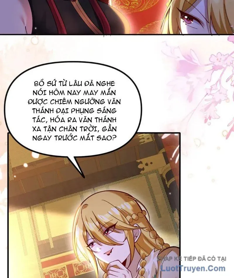 Nữ Đế, Ta Chỉ Yêu Đương Với Nương Tử Chapter 28 - 35